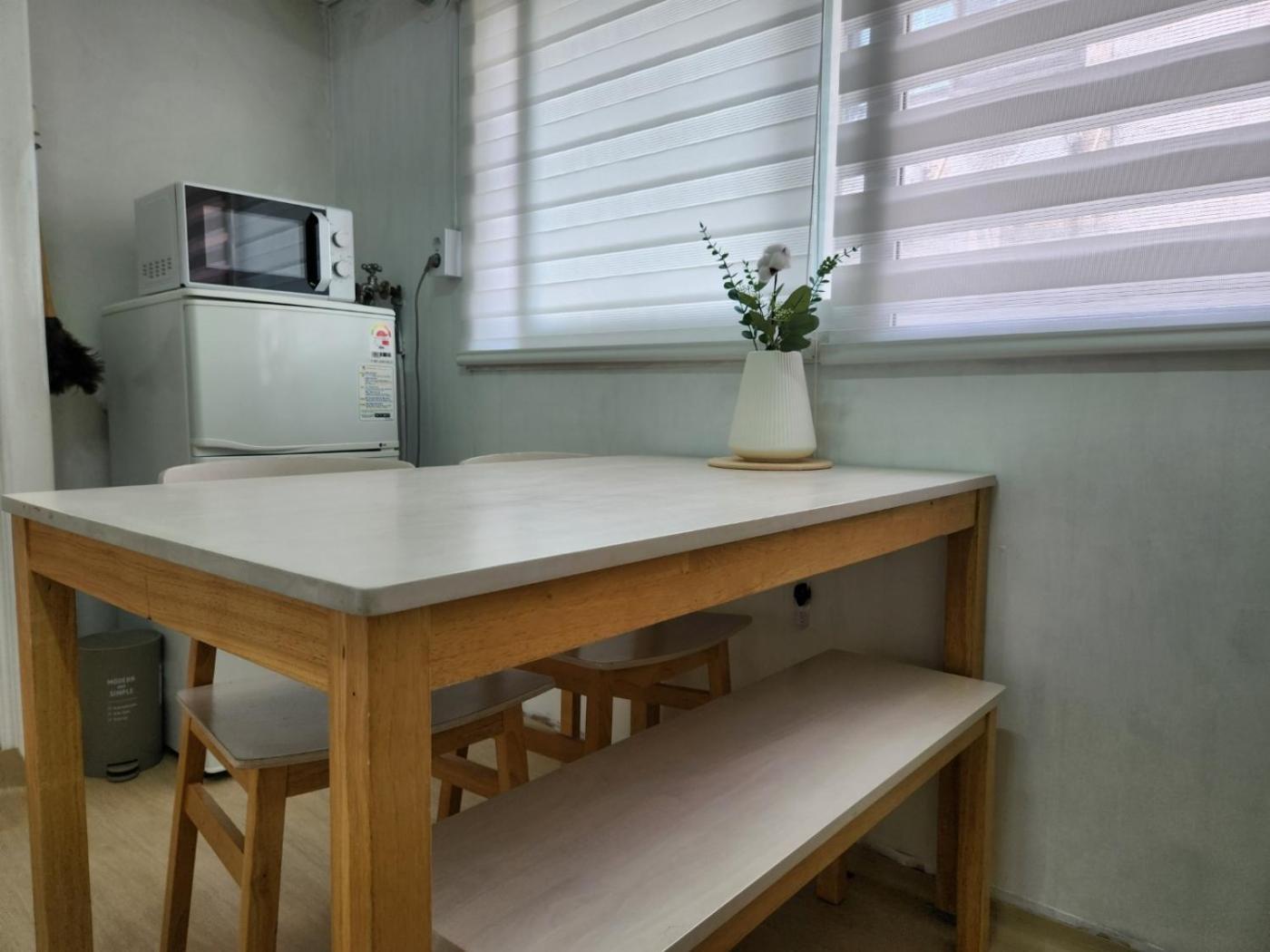 도토리 창꼬 Apartment