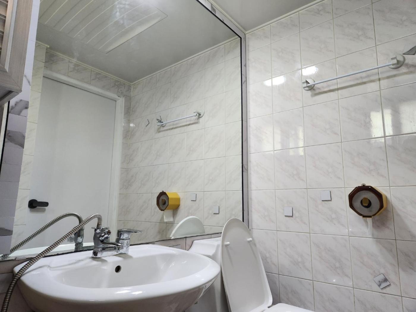 도토리 창꼬 Apartment Seoul