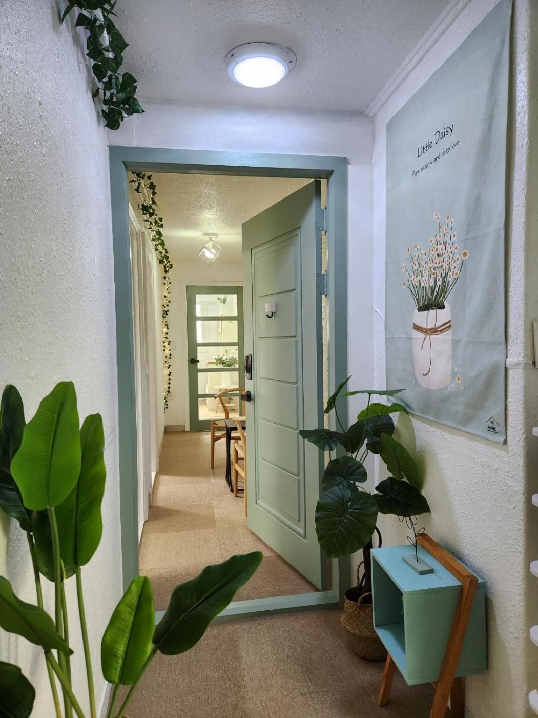 도토리 창꼬 Apartment *