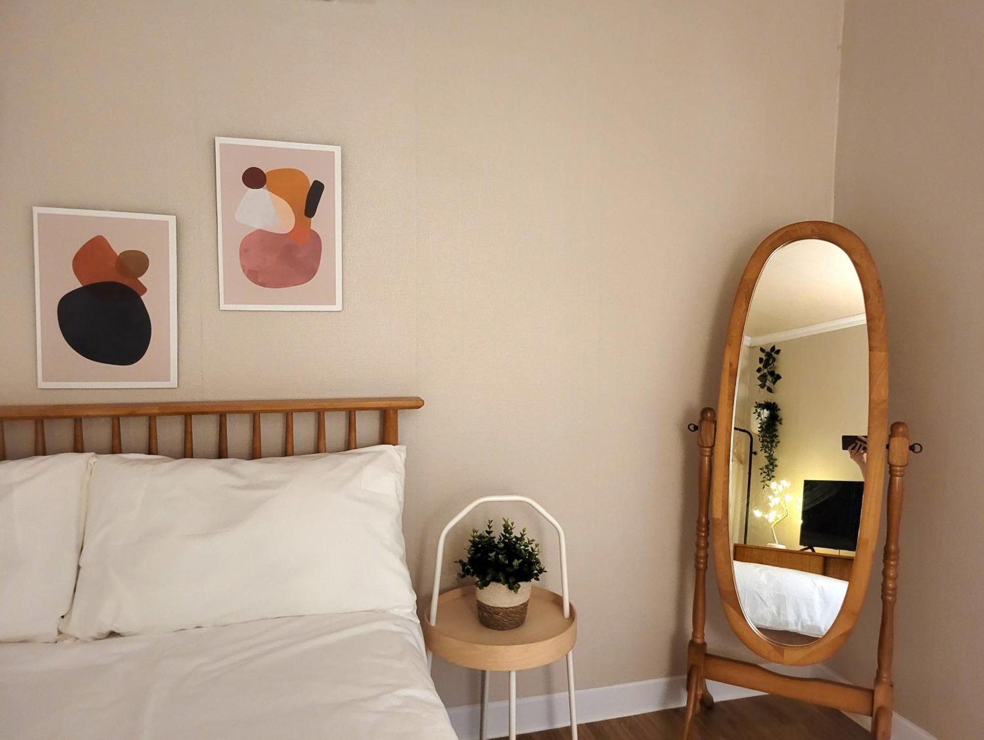 도토리 창꼬 Apartment Seoul