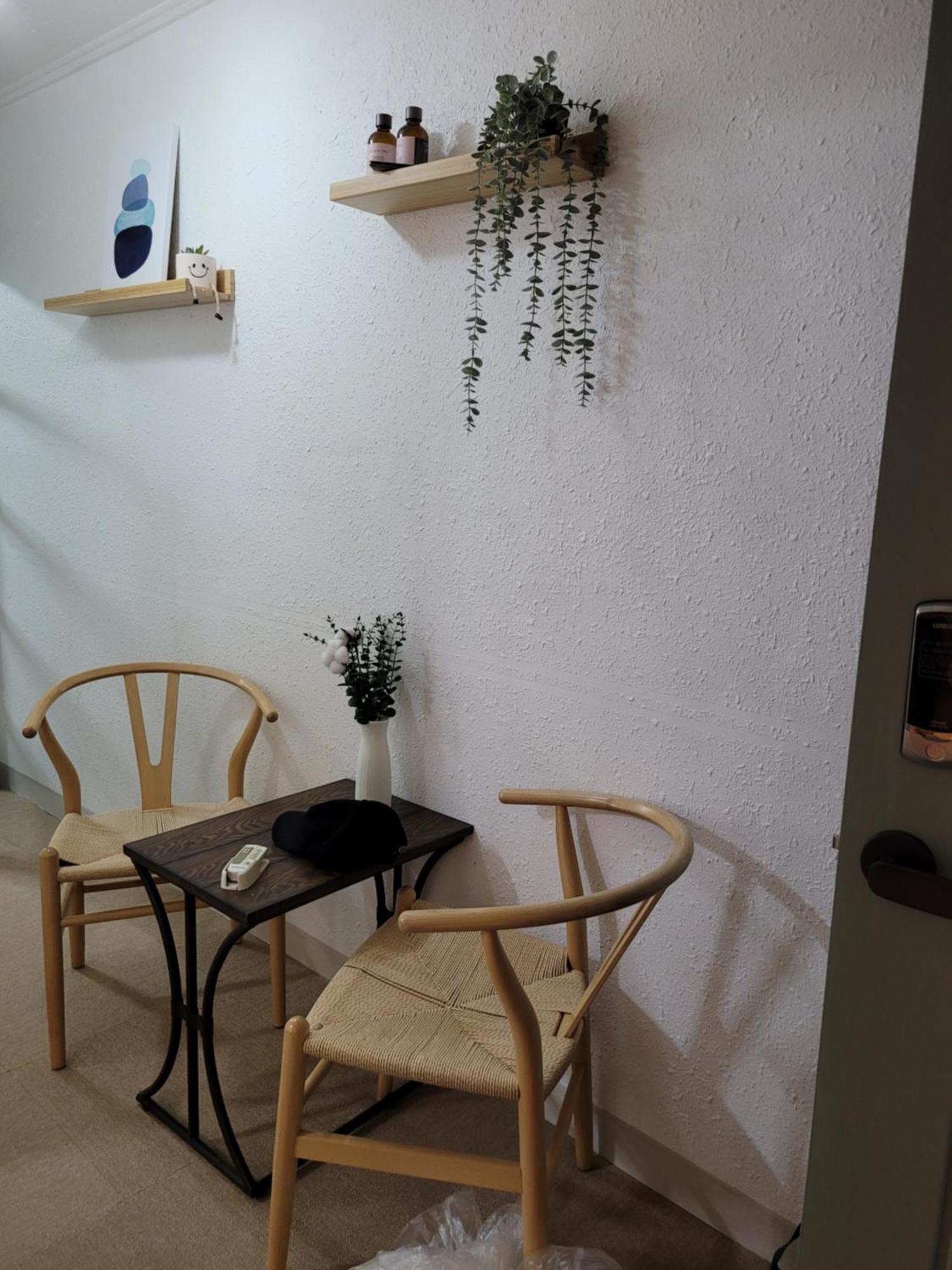 도토리 창꼬 Apartment Seoul