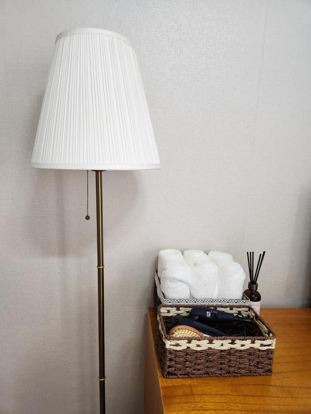 도토리 창꼬 Apartment