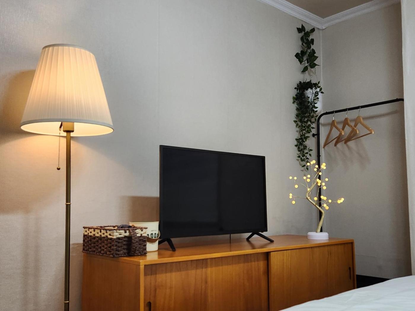 Apartment 도토리 창꼬 *