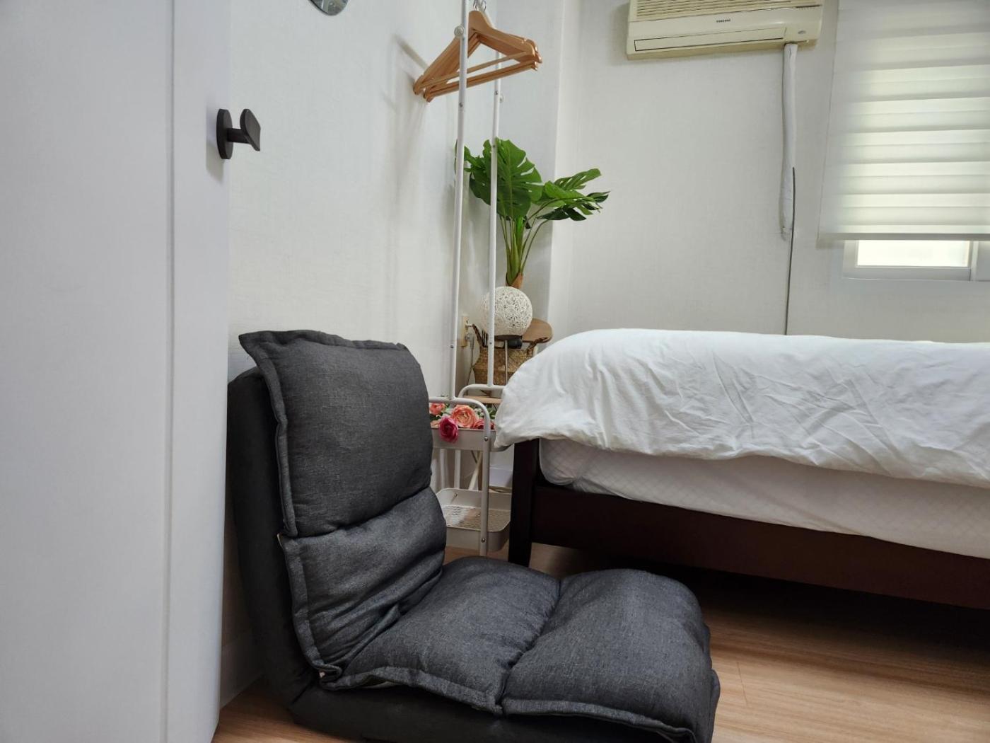 도토리 창꼬 Apartment Seoul