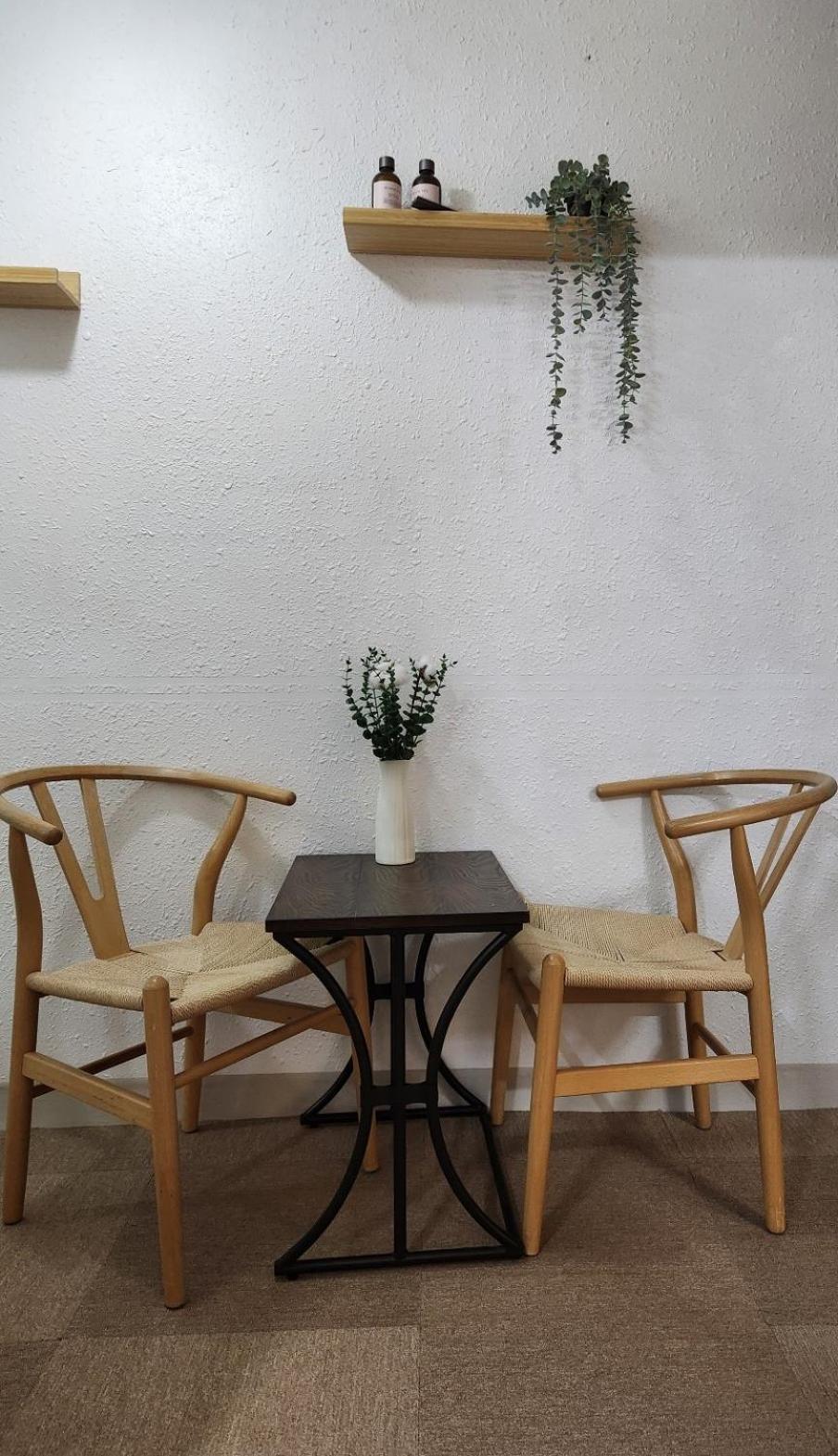 도토리 창꼬 Apartment