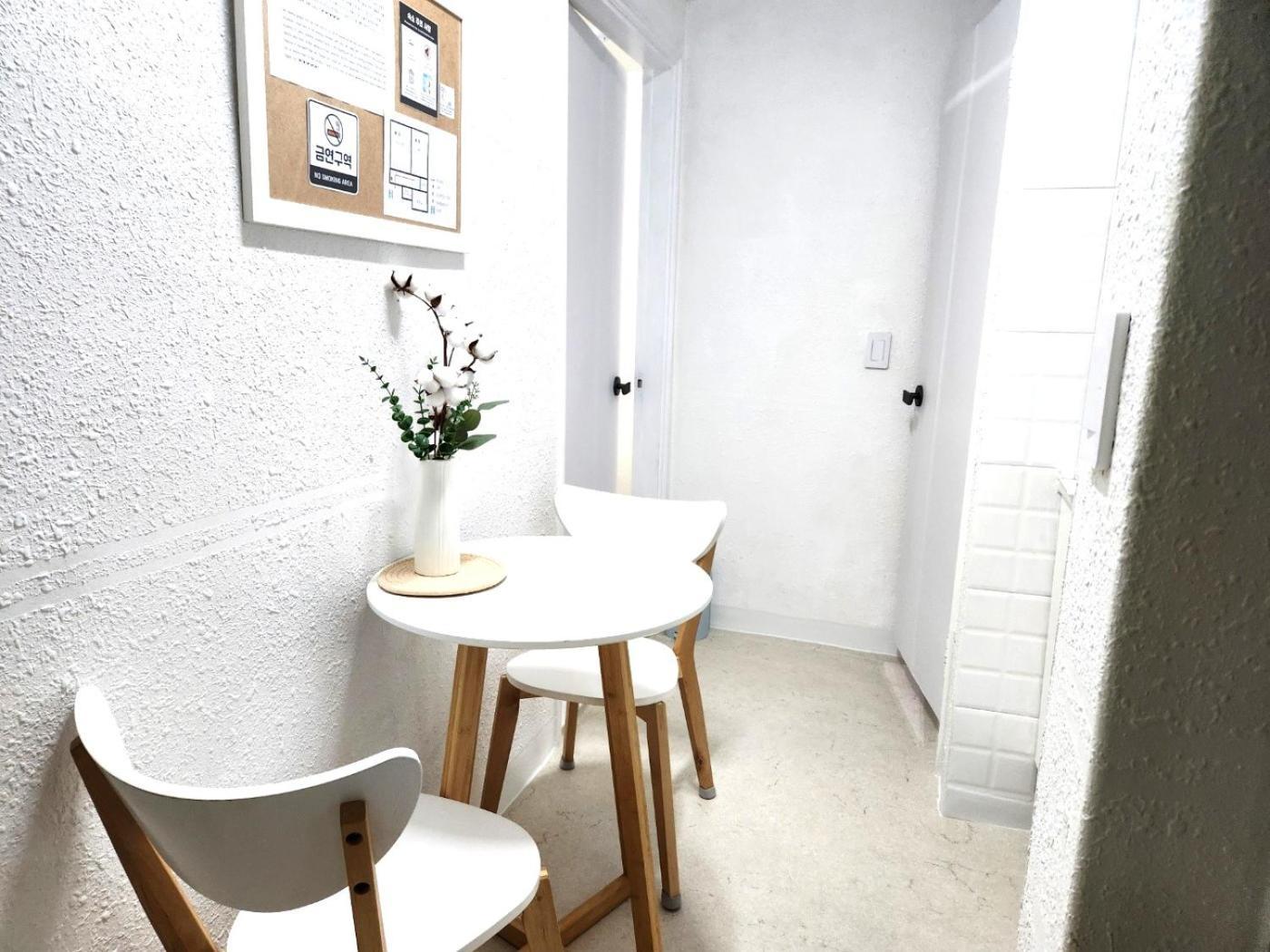 도토리 창꼬 Apartment *